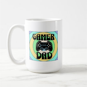 Spelarpappa Kaffemugg