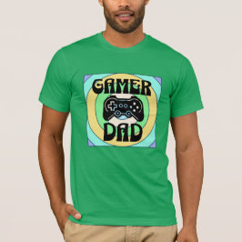 Spelarpappa T Shirt