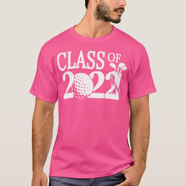 Spelarpresent T Shirt (Framsida)