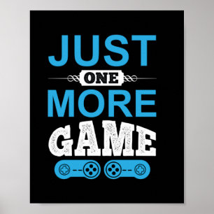 Spelarpresentationen ger bara ett spel till poster