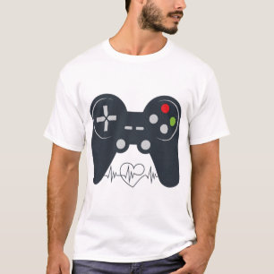 Spelarpuls 21 t shirt