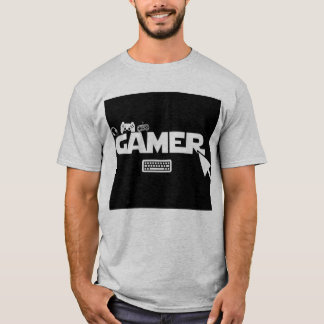spelarskiva t shirt