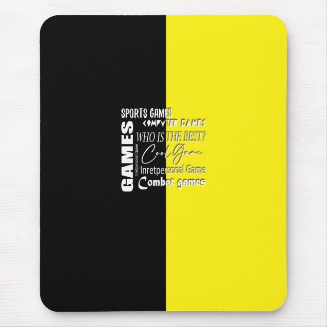 Spelarspel Musmatta (Framsidan)