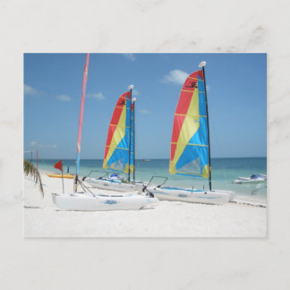 Spelas Mujeres-Cancun Mexiko Vykort