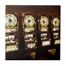 Spelautomat Enhandsbandit Pengar Las Vegas Kakelplatta