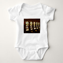 Spelautomat Enhandsbandit Pengar Las Vegas Tee
