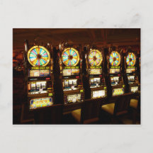 Spelautomat Enhandsbandit Pengar Las Vegas