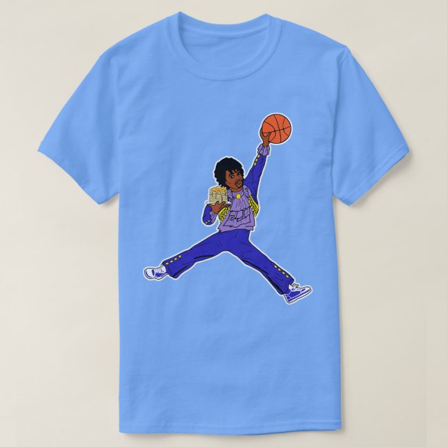 Spelblusar T Shirt (Design framsida)