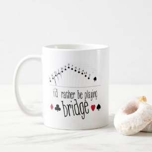 Spelbrygga Kaffemugg