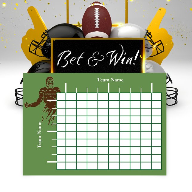 Speldag i fotbollsspelare fototryck (Skapare uppladdad)