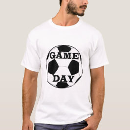 Speldag T Shirt