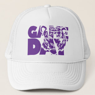 Speldag Tiger Keps