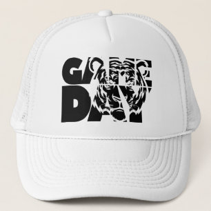 Speldag Tiger Keps
