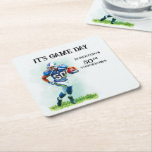 Speldagen i amerikanska fotbollen 50-årsdagen