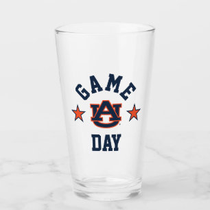 Speldagen i Auburn Universiteten Glaskopp