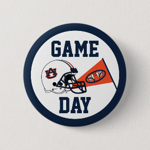 Speldagen i Auburn Universiteten Knapp