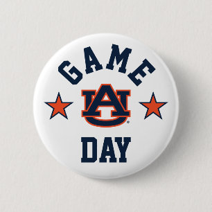 Speldagen i Auburn Universiteten Knapp