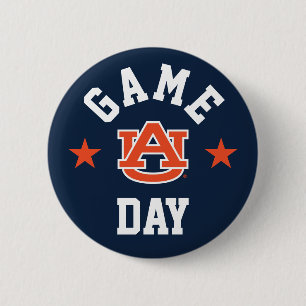 Speldagen i Auburn Universiteten Knapp