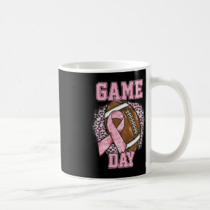 Speldagen - Rosa för ökad medvetenhet om bröstcanc Kaffemugg