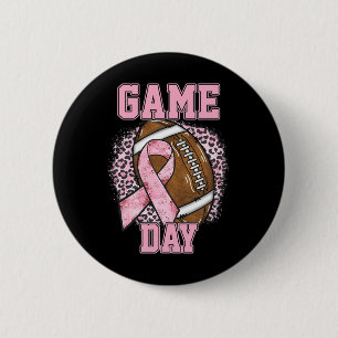 Speldagen - Rosa för ökad medvetenhet om bröstcanc Knapp