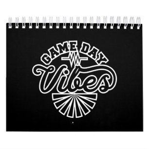 Speldagen Vibes Manar Sport Kalender