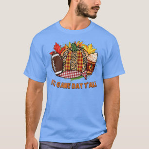 Speldagen Y:s alla fotbolls-EM faller automatiskt T Shirt
