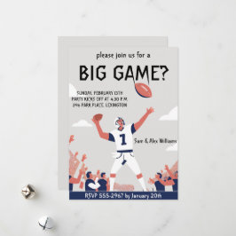 "Speldagslivet: Toppen Bowl Bash 2025" Julkort