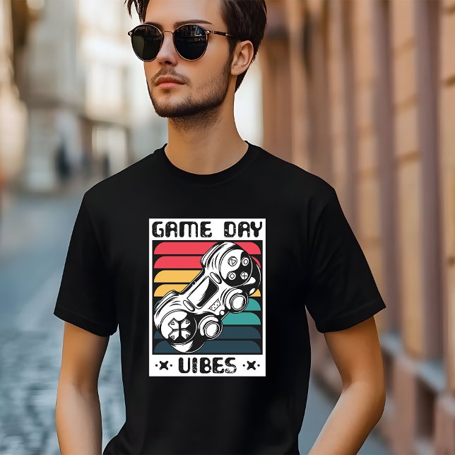 Speldagssuibes T Shirt (Skapare uppladdad)