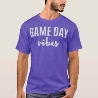 Speldagsvisioner T Shirt