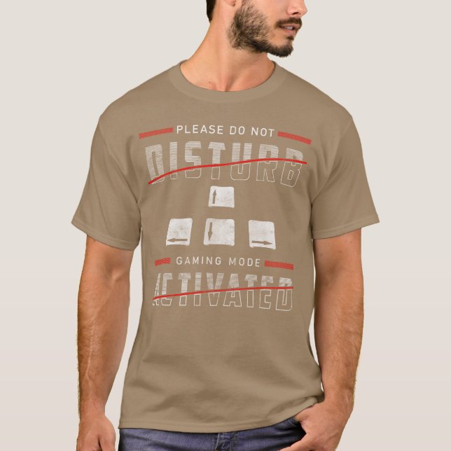 Speldator League Spelar vintage flicka T Shirt (Framsida)