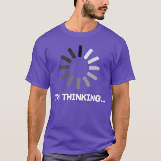 Speldator Nörd nörd Bösta friende laddar T Shirt