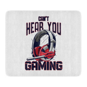 Speldesign med headset