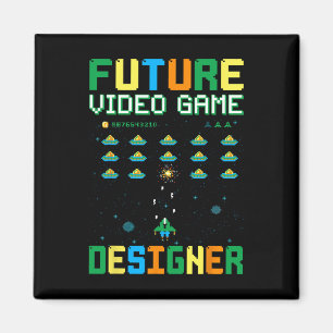 Speldesigner för barn1 magnet