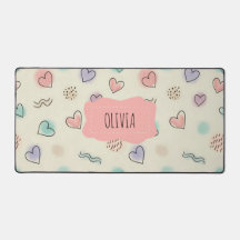 Speldörrar för örter, punkter och Vågigt Linjer