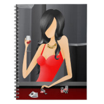 Speldrottning - Las Vegas Casino