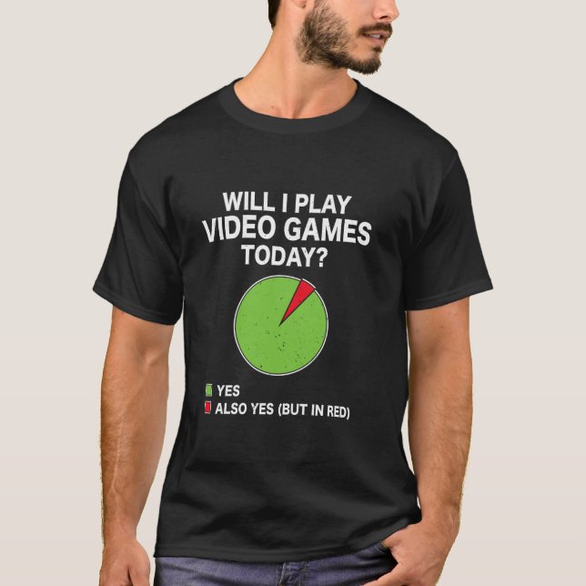 Spelentusiastjoklipp för spelentusiaster för konso t shirt (Framsida)