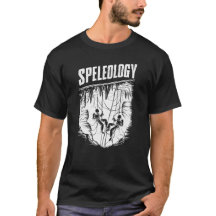 Speleologi Cave Äventyr - grottprospektering