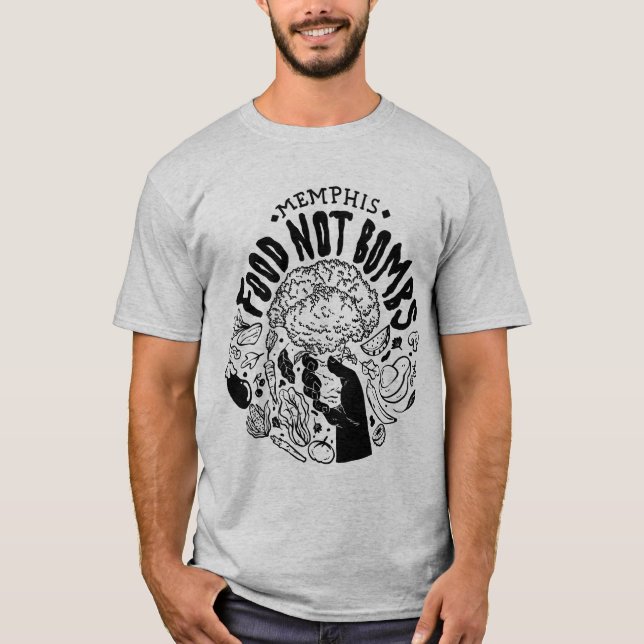 Spelera T Shirt (Framsida)