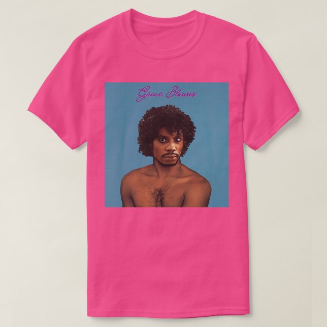 Spelet 1999 t shirt (Design framsida)