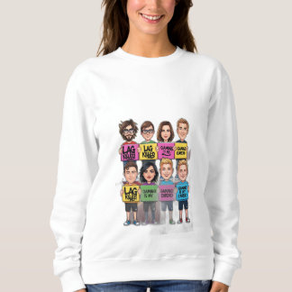 Spelet är My Cardio T Shirt
