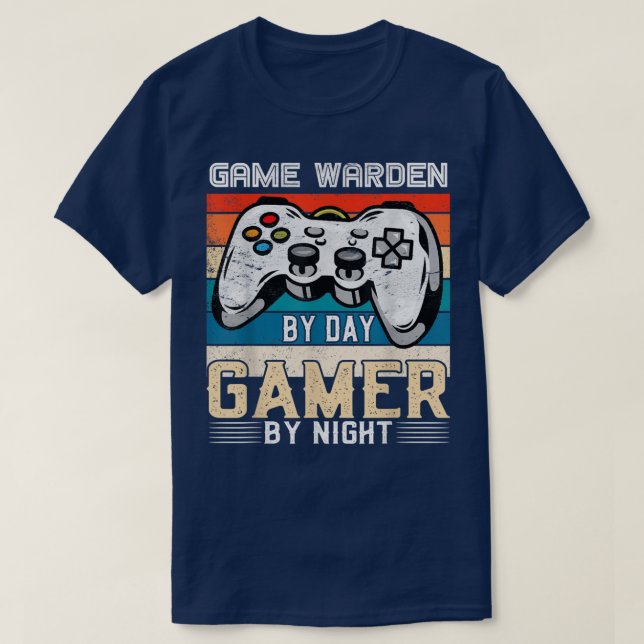 Spelet blir varmare för varje dag som spelaren spe t shirt (Design framsida)