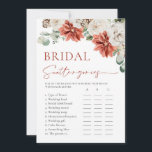 Spelet elegant Red Winter Möhippa Scattegories Inbjudningar<br><div class="desc">Spelet elegant Red Winter Möhippa Scattegories</div>