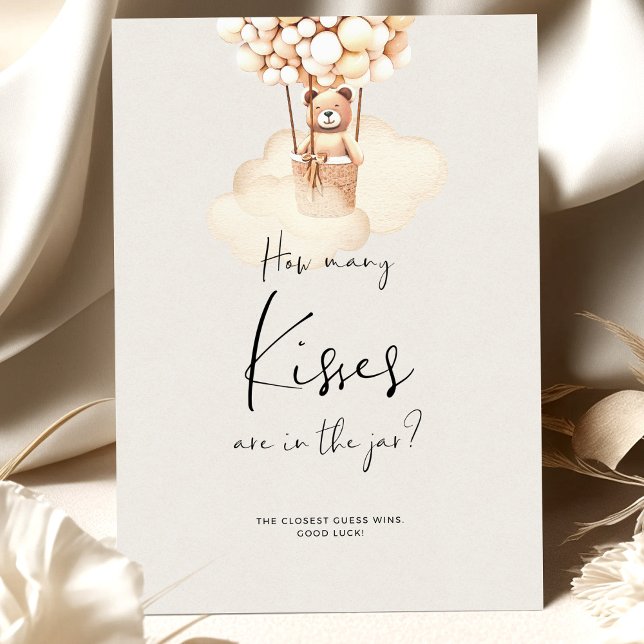 Spelet för babyskor är hur många kisser (Skapare uppladdad)