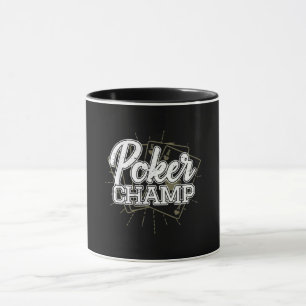 Spelet för bästa spelarspelare mugg