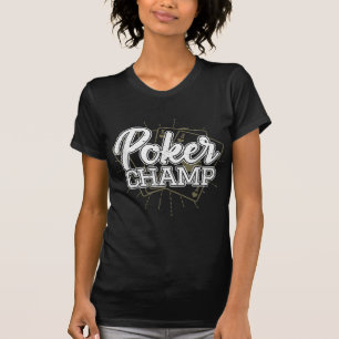 Spelet för bästa spelarspelare t shirt