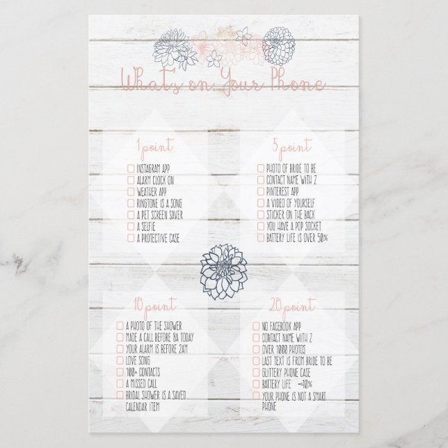 Spelet för din Mobila marinens  Möhippa (Framsida)