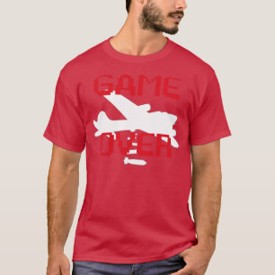 Spelet Över2 T Shirt