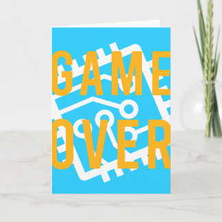 Spelet över den digitala kretsen kort