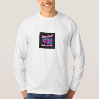 Spelet på, livet av T-skjortan T Shirt