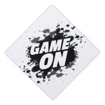 Spelet på typografi - moderna Abstrakter